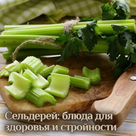 [Катя Янг] Сельдерей_ блюда для здоровья и стройно_0.png